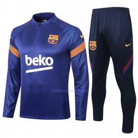 FC Barcelone Ensemble Sweat d'entrainement 2020-21 V004